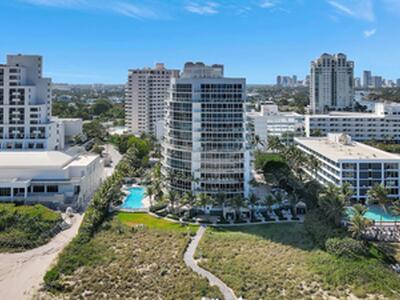 1200 Holiday Drive, Fort Lauderdale, FL 33316