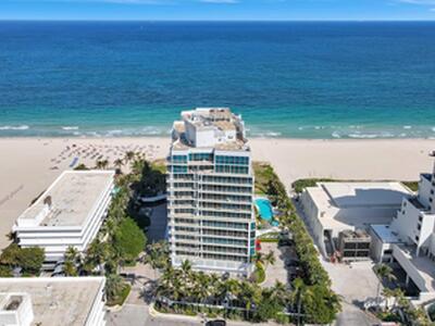 1200 Holiday Drive, Fort Lauderdale, FL 33316