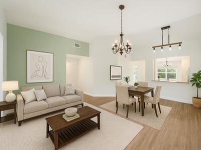 3500 Briar Bay Boulevard, West Palm Beach, FL 33411