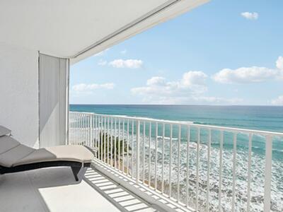 3580 S Ocean 8e Boulevard, South Palm Beach, FL 33480