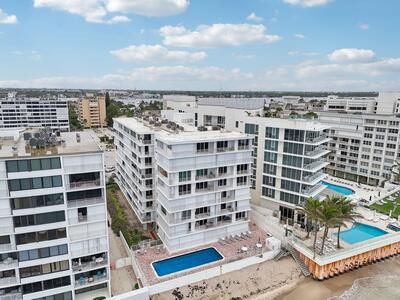 3580 S Ocean 8e Boulevard, South Palm Beach, FL 33480