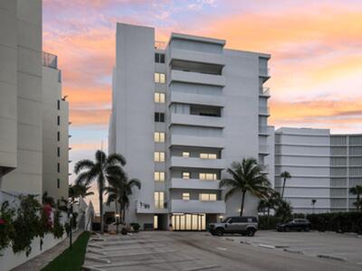 3580 S Ocean 8e Boulevard, South Palm Beach, FL 33480