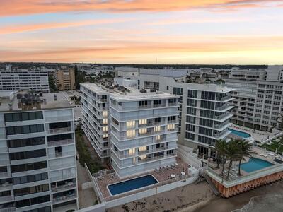 3580 S Ocean 8e Boulevard, South Palm Beach, FL 33480