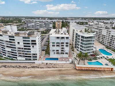 3580 S Ocean 8e Boulevard, South Palm Beach, FL 33480