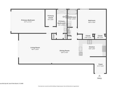 3580 S Ocean 8e Boulevard, South Palm Beach, FL 33480