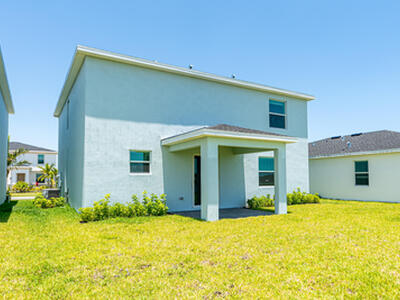 3538 Angler Drive, Fort Pierce, FL 34946