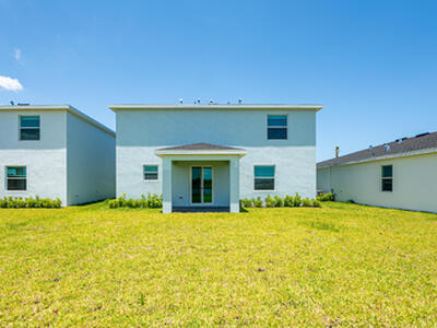 3538 Angler Drive, Fort Pierce, FL 34946