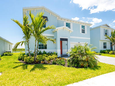 3538 Angler Drive, Fort Pierce, FL 34946