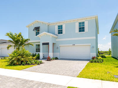 3538 Angler Drive, Fort Pierce, FL 34946