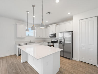 3538 Angler Drive, Fort Pierce, FL 34946