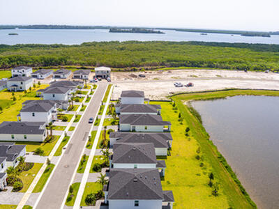 3538 Angler Drive, Fort Pierce, FL 34946