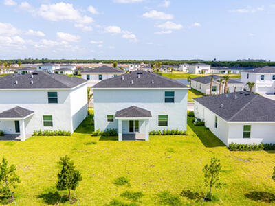 3538 Angler Drive, Fort Pierce, FL 34946