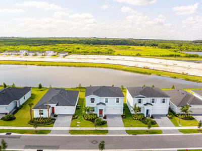 3538 Angler Drive, Fort Pierce, FL 34946