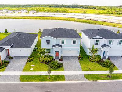 3538 Angler Drive, Fort Pierce, FL 34946