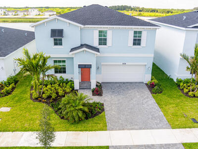 3538 Angler Drive, Fort Pierce, FL 34946