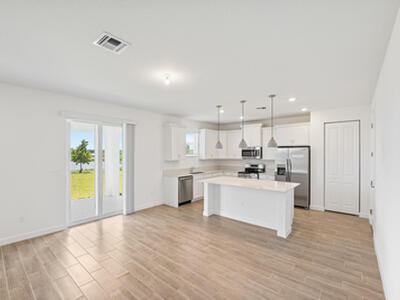 3538 Angler Drive, Fort Pierce, FL 34946