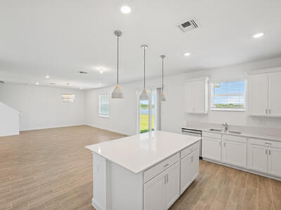 3538 Angler Drive, Fort Pierce, FL 34946