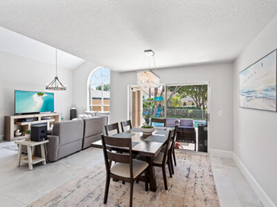 6805 NW 75th Court, Parkland, FL 33067