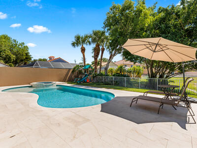 6805 NW 75th Court, Parkland, FL 33067