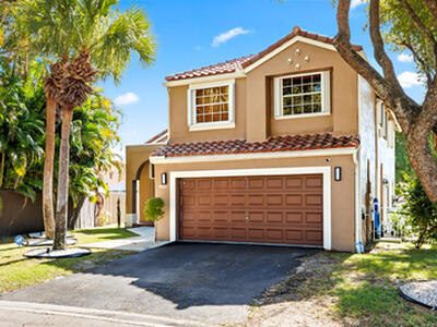 6805 NW 75th Court, Parkland, FL 33067