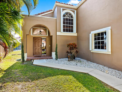 6805 NW 75th Court, Parkland, FL 33067