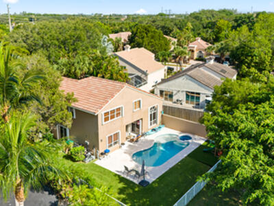 6805 NW 75th Court, Parkland, FL 33067