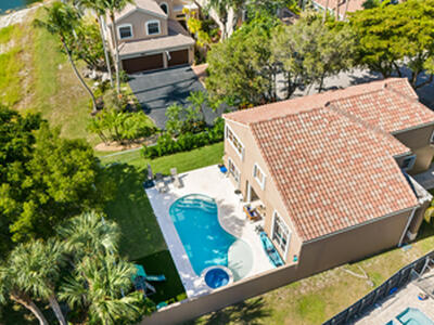 6805 NW 75th Court, Parkland, FL 33067