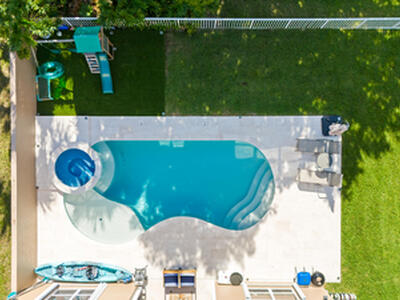 6805 NW 75th Court, Parkland, FL 33067