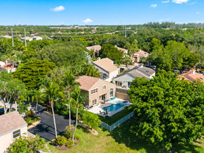 6805 NW 75th Court, Parkland, FL 33067