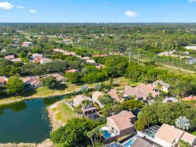 6805 NW 75th Court, Parkland, FL 33067