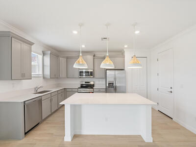 3544 Angler Drive, Fort Pierce, FL 34946