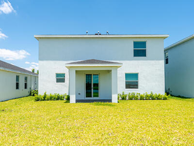 3544 Angler Drive, Fort Pierce, FL 34946