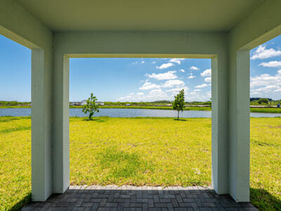 3544 Angler Drive, Fort Pierce, FL 34946