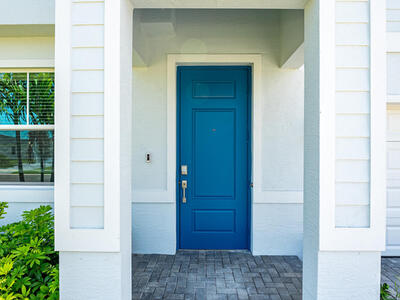 3544 Angler Drive, Fort Pierce, FL 34946