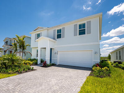 3544 Angler Drive, Fort Pierce, FL 34946