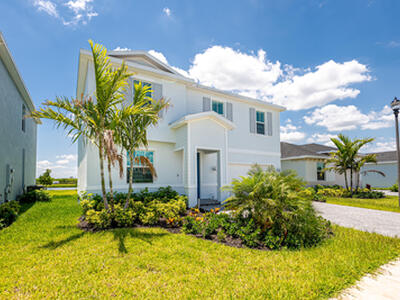 3544 Angler Drive, Fort Pierce, FL 34946