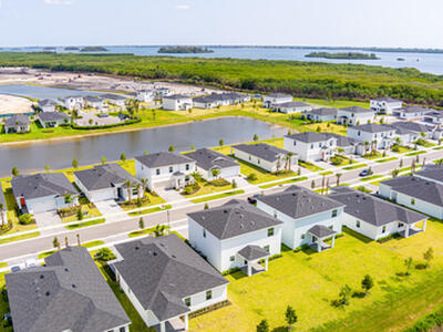 3544 Angler Drive, Fort Pierce, FL 34946