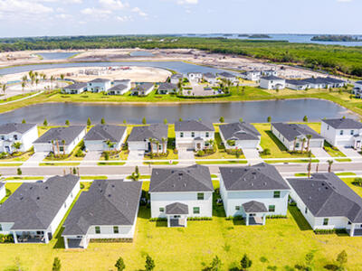 3544 Angler Drive, Fort Pierce, FL 34946