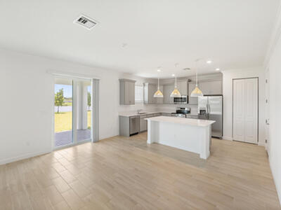 3544 Angler Drive, Fort Pierce, FL 34946