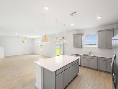 3544 Angler Drive, Fort Pierce, FL 34946