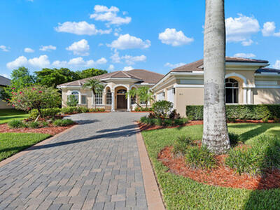 511 SW Squire Johns Lane, Palm City, FL 34990