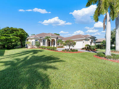 511 SW Squire Johns Lane, Palm City, FL 34990