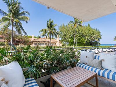 170 N Ocean Boulevard, Palm Beach, FL 33480