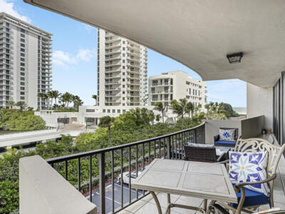 4200 N Ocean Drive, Singer Island, FL 33404