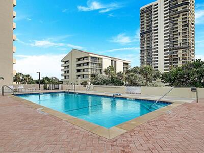 4200 N Ocean Drive, Singer Island, FL 33404