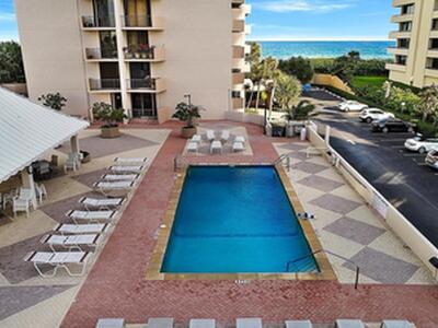 4200 N Ocean Drive, Singer Island, FL 33404