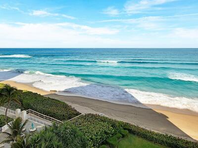 4200 N Ocean Drive, Singer Island, FL 33404