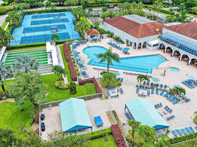 5265 Brisata Circle E, Boynton Beach, FL 33437