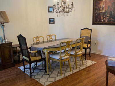 5265 Brisata Circle E, Boynton Beach, FL 33437