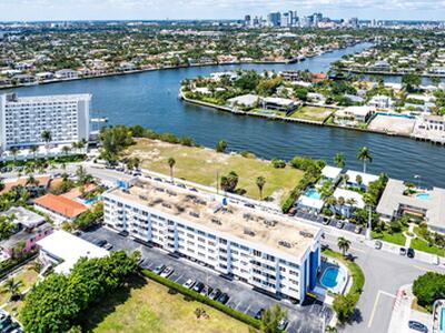 550 Bayshore Drive, Fort Lauderdale, FL 33304